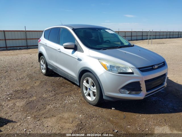 ford escape 2016 1fmcu0g75gua21817