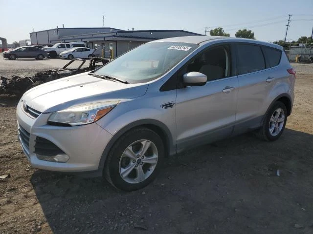 ford escape se 2016 1fmcu0g75gua45230