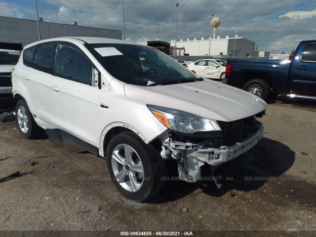 ford escape 2016 1fmcu0g75guc25646