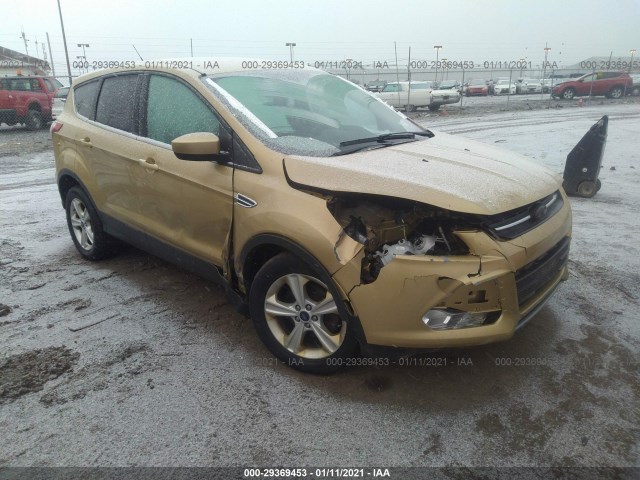 ford escape 2015 1fmcu0g76fub08995