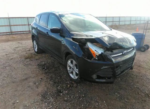 ford escape 2015 1fmcu0g76fub29734