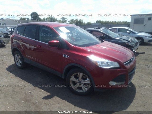 ford escape 2015 1fmcu0g76fub46176