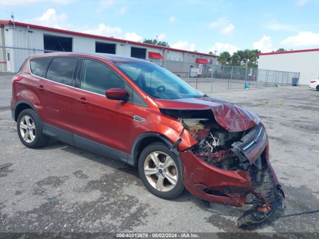 ford escape 2015 1fmcu0g76fub78982