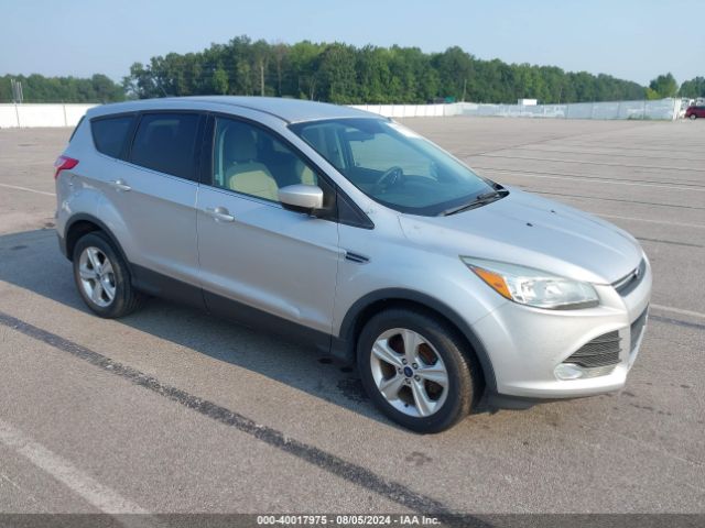 ford escape 2015 1fmcu0g76fuc59061