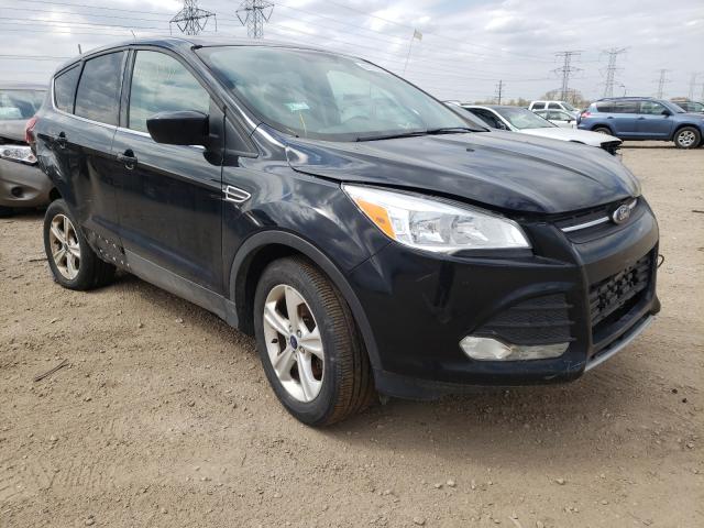 ford escape se 2016 1fmcu0g76gub44560