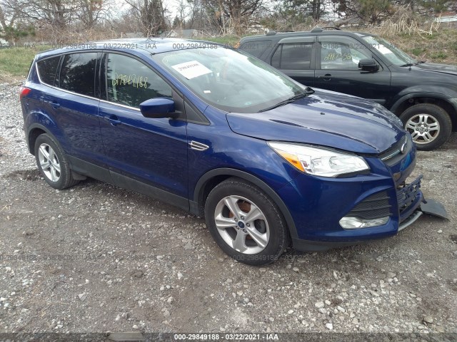 ford escape 2016 1fmcu0g76gub56563