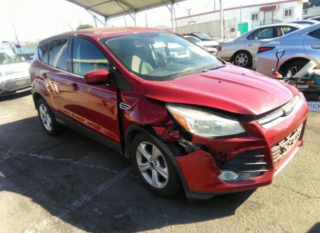 ford escape 2016 1fmcu0g76guc00822