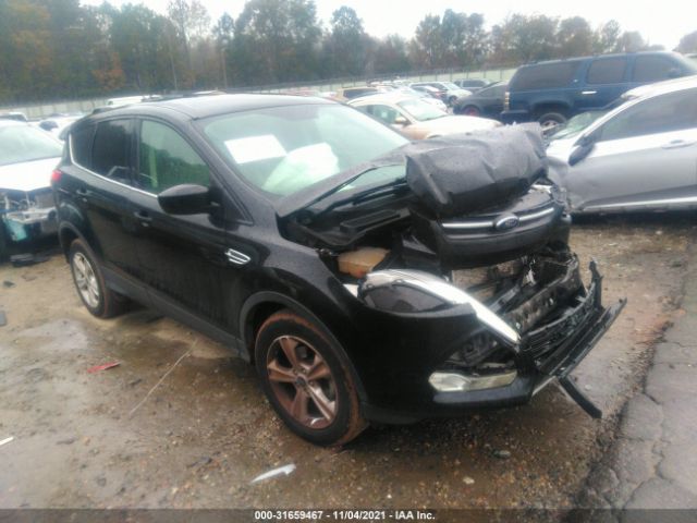 ford escape 2016 1fmcu0g76guc73138