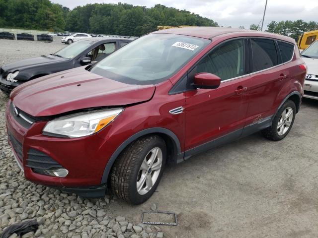 ford escape 2015 1fmcu0g77fua55238