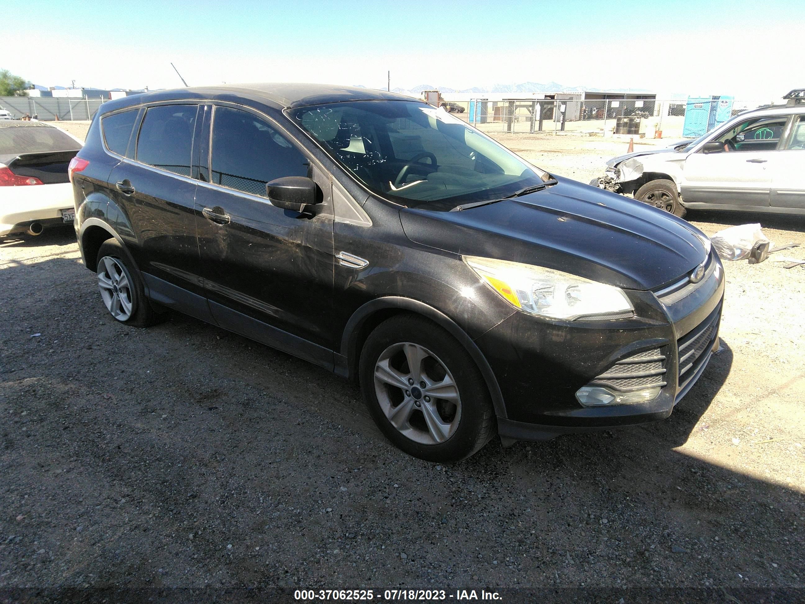 ford escape 2015 1fmcu0g77fub19794