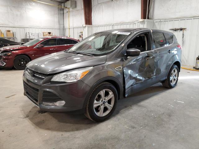 ford escape se 2015 1fmcu0g77fub90476