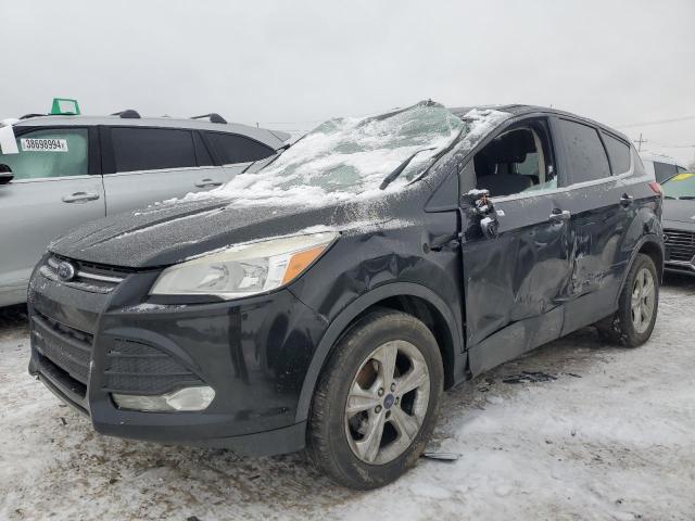 ford escape se 2015 1fmcu0g77fub99789