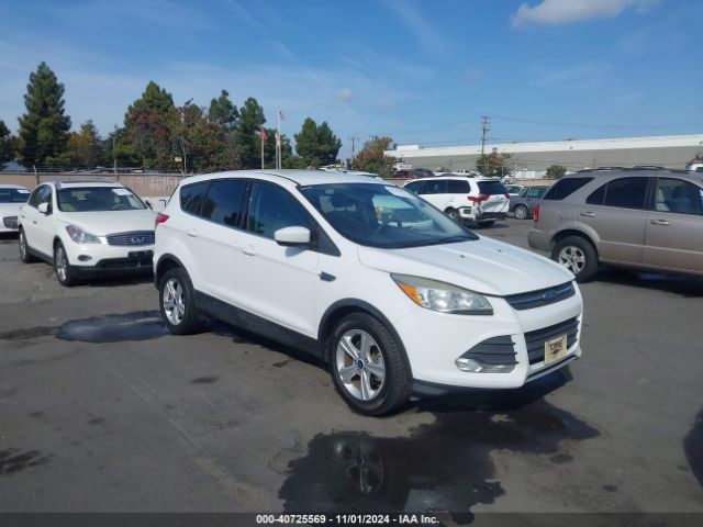 ford escape 2015 1fmcu0g77fuc28045