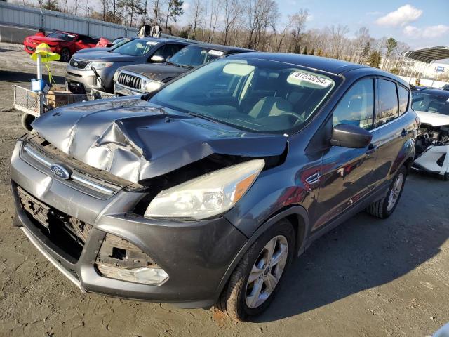 ford escape se 2015 1fmcu0g77fuc32077