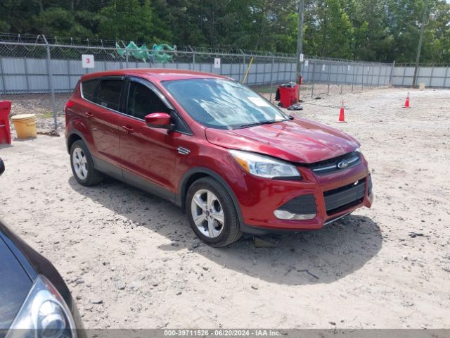 ford escape 2016 1fmcu0g77gua17509