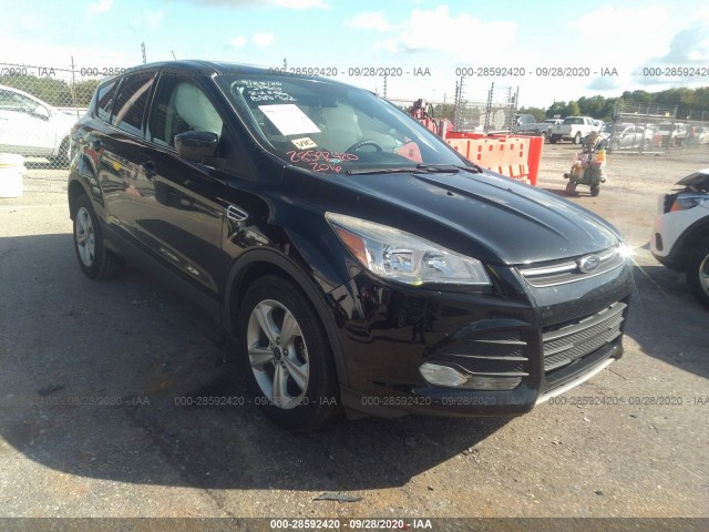 ford escape 2016 1fmcu0g77gub88762