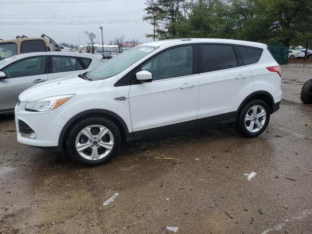 ford escape se 2016 1fmcu0g77guc44909