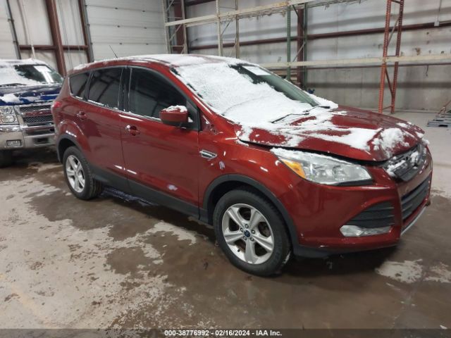 ford escape 2016 1fmcu0g77guc65971