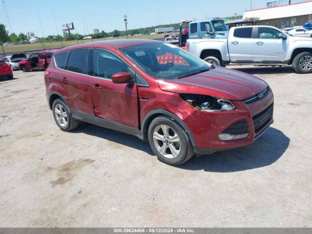 ford escape 2015 1fmcu0g78fua07649