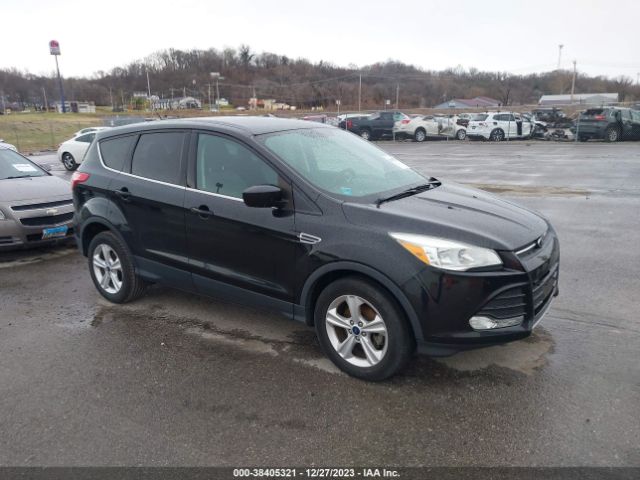 ford escape 2015 1fmcu0g78fua42501