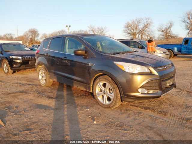 ford escape 2015 1fmcu0g78fua65406