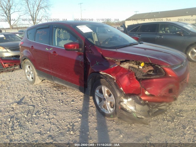 ford escape 2015 1fmcu0g78fua76647