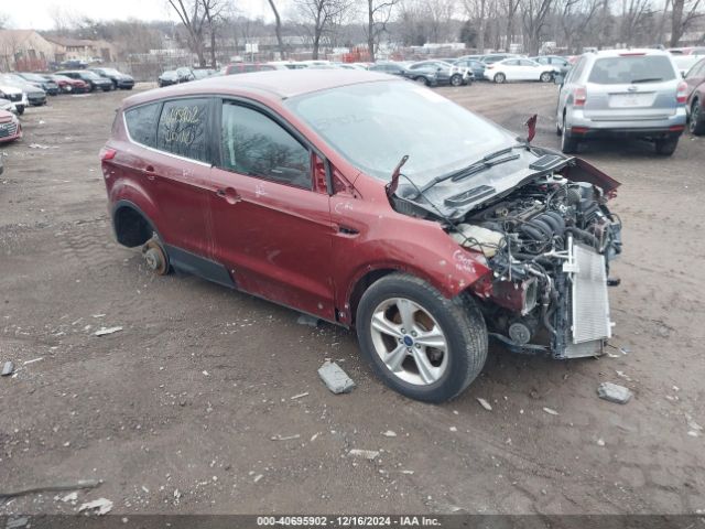 ford escape 2015 1fmcu0g78fua88295