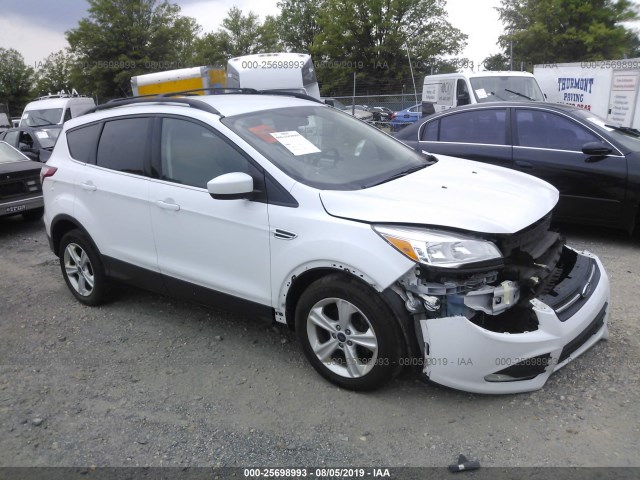 ford escape 2015 1fmcu0g78fub53632