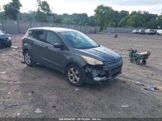 ford escape 2015 1fmcu0g78fub64954