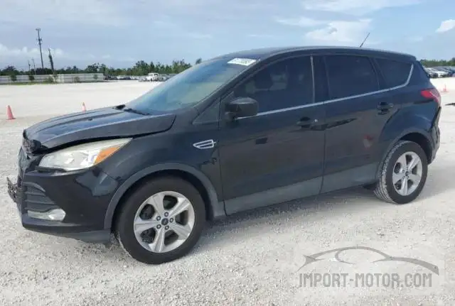 ford escape 2015 1fmcu0g78fub78126