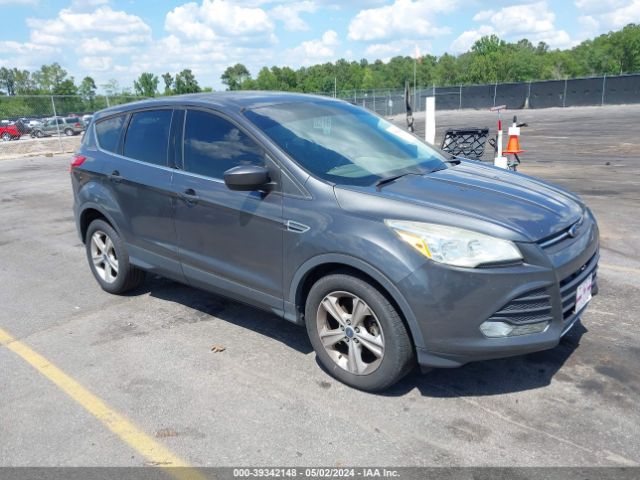 ford escape 2015 1fmcu0g78fub88350