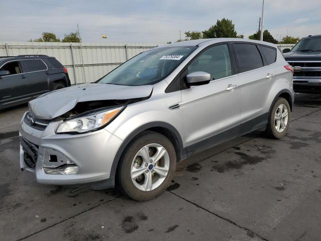 ford escape se 2016 1fmcu0g78gub59562