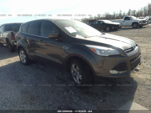 ford escape 2016 1fmcu0g78guc54820