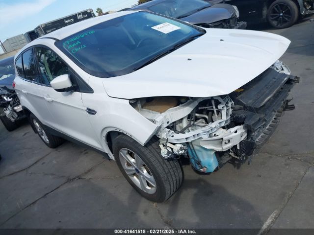 ford escape 2016 1fmcu0g78guc81449