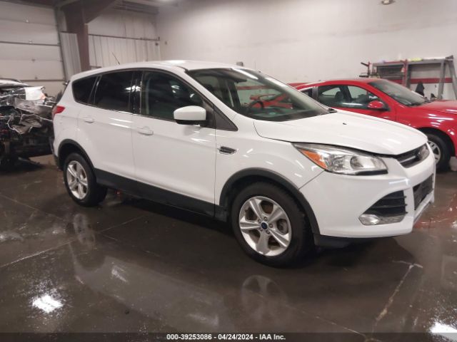 ford escape 2016 1fmcu0g78guc90779