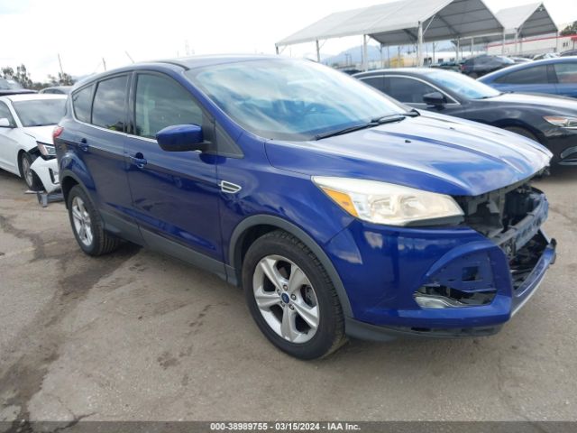 ford escape 2015 1fmcu0g79fua15257