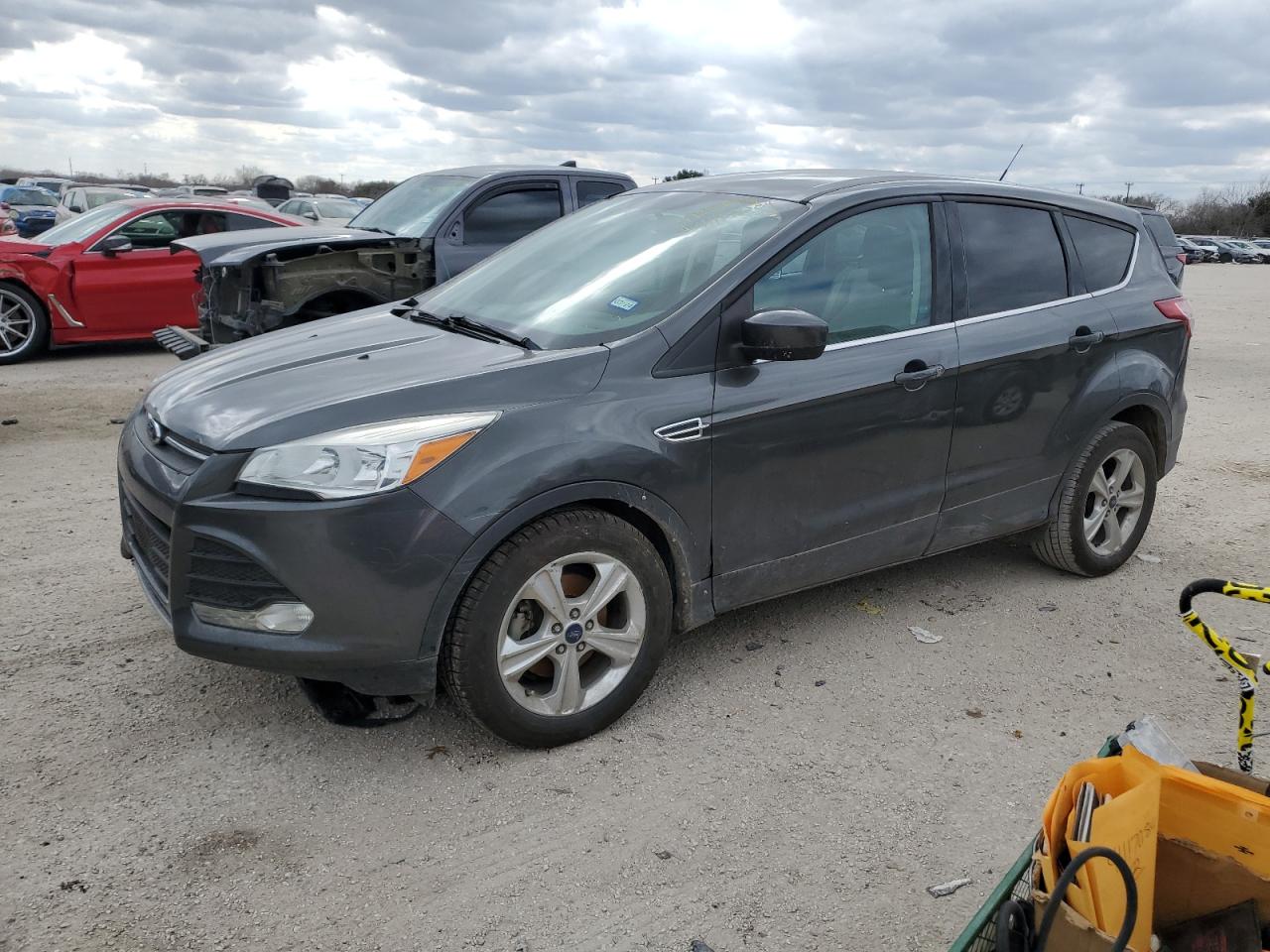 ford escape 2015 1fmcu0g79fub05198