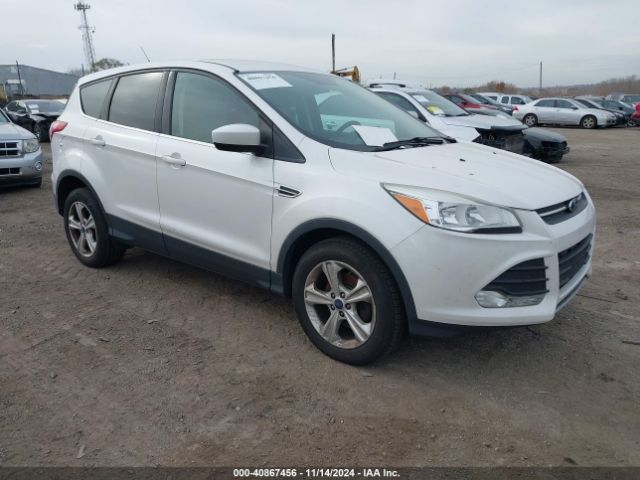 ford escape 2016 1fmcu0g79gua89618