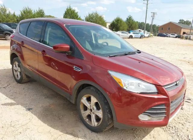 ford escape 2016 1fmcu0g79guc81394