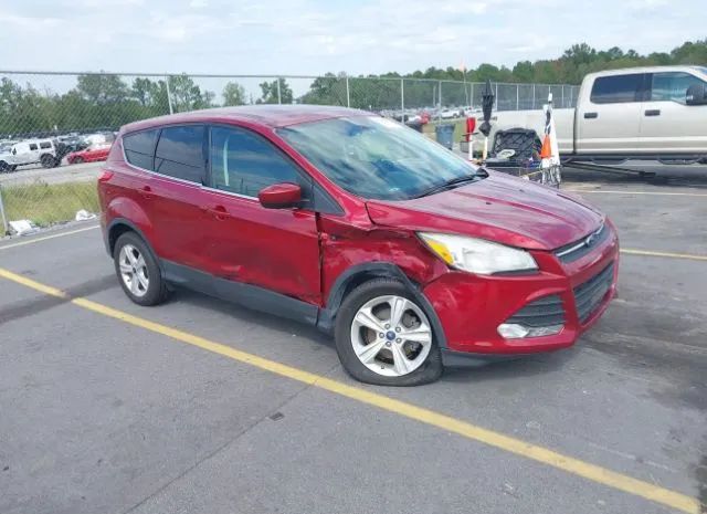 ford escape 2016 1fmcu0g79guc91763