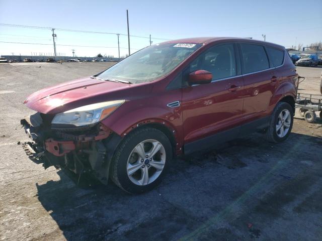 ford escape se 2015 1fmcu0g7xfua12139