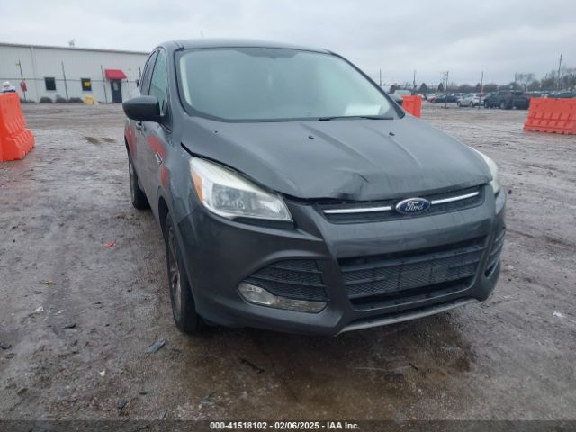 ford escape 2015 1fmcu0g7xfuc12860