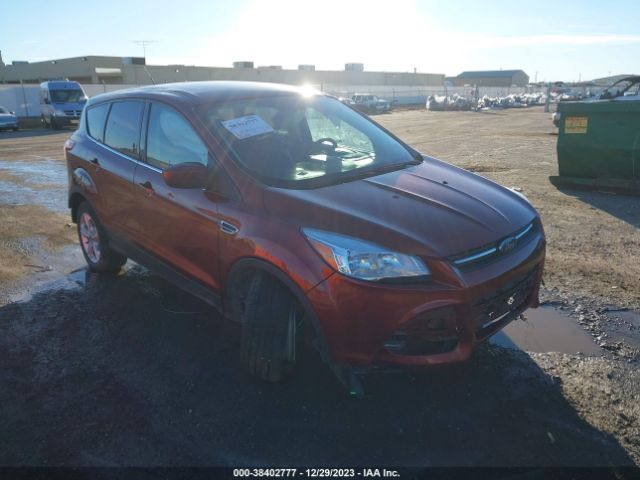 ford escape 2016 1fmcu0g7xgua44798