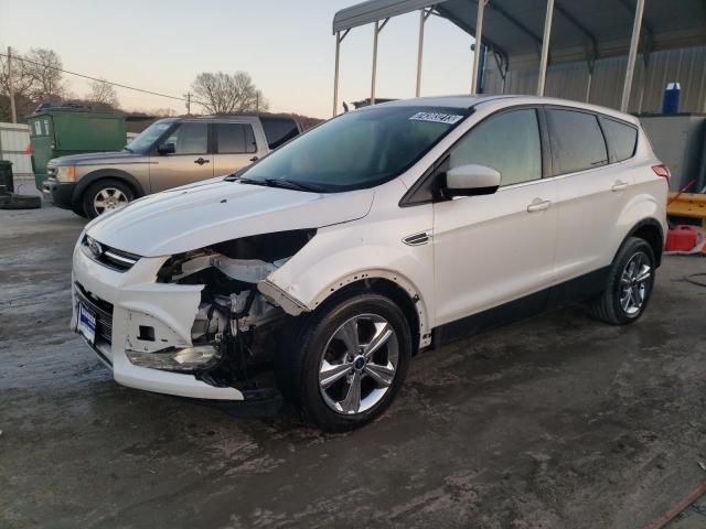 ford escape 2016 1fmcu0g7xgub21332