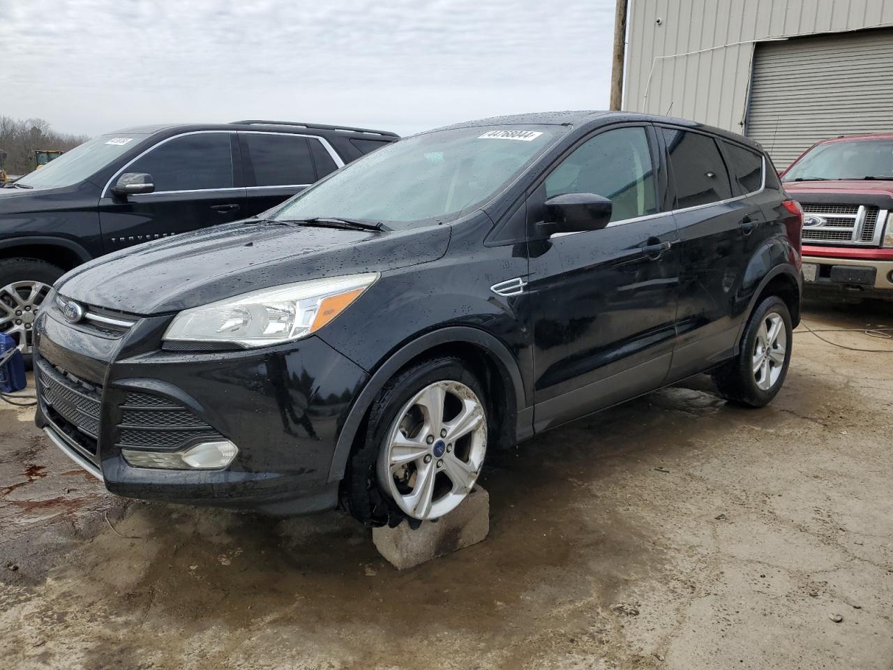 ford escape 2016 1fmcu0g7xguc34794