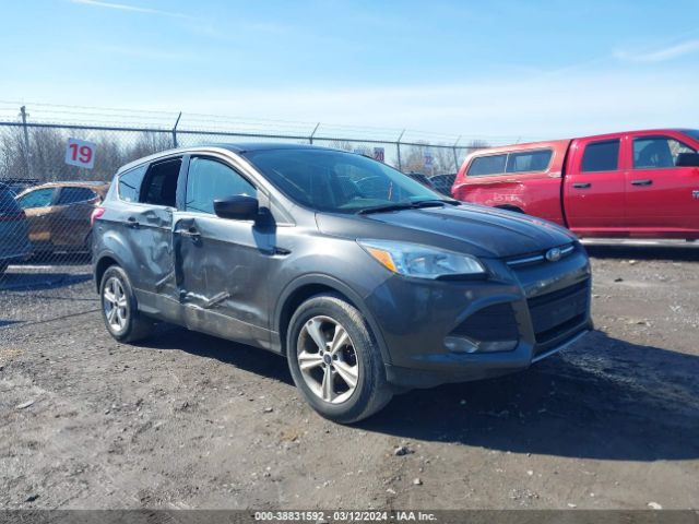 ford escape 2016 1fmcu0g7xguc75846