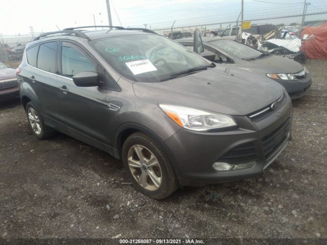 ford escape 2013 1fmcu0g90dub52442