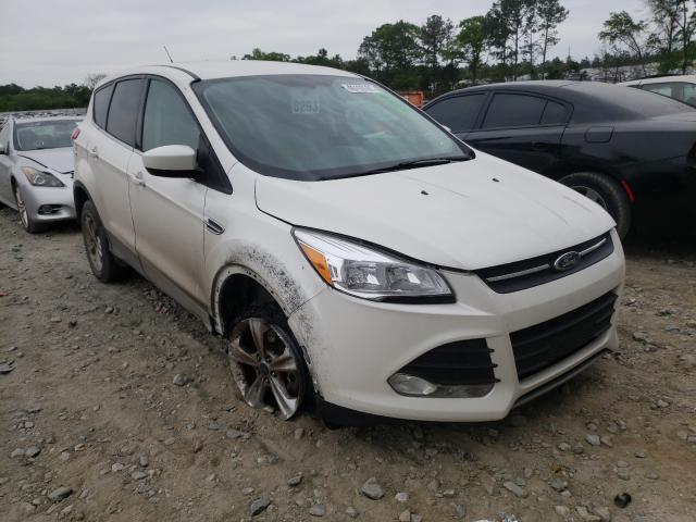 ford escape se 2013 1fmcu0g90duc07827