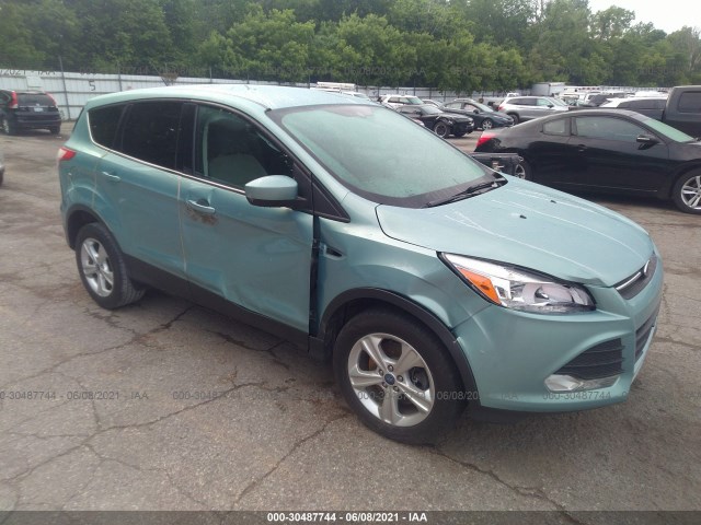 ford escape 2013 1fmcu0g90duc43839