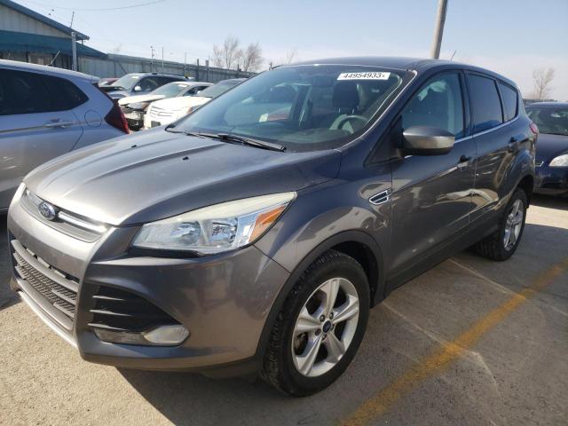 ford escape se 2013 1fmcu0g90dud15851